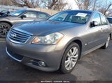 INFINITI M35X JNKAY01F58M653457 снимка