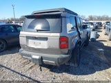 TOYOTA LAND CRUISER FIRST EDITION JTEABFAJ3RK001357 photo