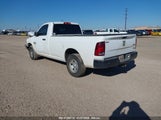 RAM 1500 TRADESMAN 4X4 8' BOX 3C6JR7DG8JG****** снимка