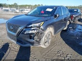 NISSAN ROGUE SV FWD 5N1AT3BA1MC734262 photo