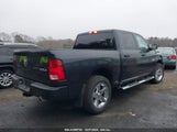 RAM 1500 EXPRESS 4X4 5'7 BOX 3C6RR7KT6JG130396 снимка