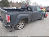 GMC CANYON SLE 1GTH6CEN2H1****** fotografie