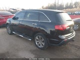 ACURA MDX ADVANCE PACKAGE 2HNYD2H81CH****** снимка