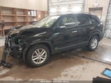 KIA SORENTO LX 5XYKTCA68EG508965 снимка