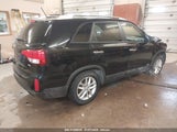 KIA SORENTO LX 5XYKTCA68EG508965 снимка