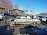 SUBARU OUTBACK LIMITED XT 4S4BTGND8L3108241 снимка