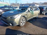 SUBARU OUTBACK LIMITED XT 4S4BTGND8L3108241 снимка