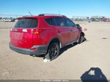 TOYOTA RAV4 LE 2T3ZFREV6DW****** снимка