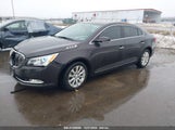 BUICK LACROSSE LEATHER GROUP 1G4GB5GR2EF147513 снимка