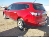 CHEVROLET TRAVERSE 2LT 1GNKRJKD8DJ243504 снимка