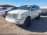 CHRYSLER ASPEN LIMITED 1A8HW58P17F****** снимка