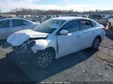 NISSAN SENTRA SV 3N1AB7AP1KY374650 снимка