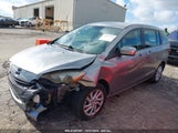 MAZDA MAZDA5 SPORT JM1CW2BLXC0101310 снимка