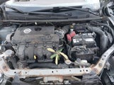 NISSAN SENTRA S 3N1AB7AP7DL725545 снимка