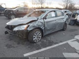 NISSAN SENTRA S 3N1AB7AP7DL725545 снимка