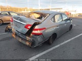 NISSAN SENTRA S 3N1AB7AP7DL725545 снимка
