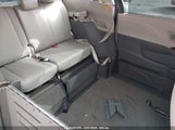 TOYOTA SIENNA XLE/LIMITED 5TDYK3DC2BS****** снимка