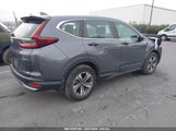 HONDA CR-V AWD LX 2HKRW2H27LH****** снимка