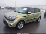 KIA SOUL + KNDJT2A62D7597370 снимка