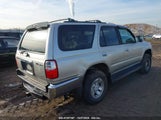 TOYOTA 4RUNNER SR5 V6 JT3HN86R829****** снимка