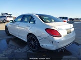 MERCEDES-BENZ C 300 55SWF8DB2LU****** снимка