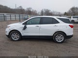 CHEVROLET EQUINOX AWD LS 3GNAXSEVXMS112858 снимка