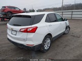CHEVROLET EQUINOX AWD LS 3GNAXSEVXMS112858 снимка