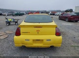 CHEVROLET MONTE CARLO SS 2G1WX15KX39155728 photo