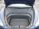 TESLA MODEL 3 REAR-WHEEL DRIVE 5YJ3E1EA6PF503422 снимка