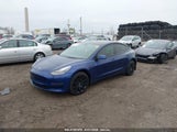 TESLA MODEL 3 REAR-WHEEL DRIVE 5YJ3E1EA6PF503422 снимка