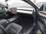 TESLA MODEL 3 REAR-WHEEL DRIVE 5YJ3E1EA6PF503422 снимка