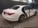 MERCEDES-BENZ S 580 4MATIC W1K6G7GB5PA218791 fotografie