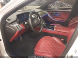 MERCEDES-BENZ S 580 4MATIC W1K6G7GB5PA218791 fotografie