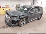 HYUNDAI PALISADE SEL KM8R4DHE7NU415749 снимка