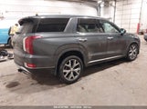 HYUNDAI PALISADE SEL KM8R4DHE7NU415749 снимка