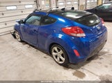 HYUNDAI VELOSTER BASE W/BLACK KMHTC6AD4EU196870 снимка
