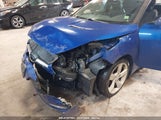 HYUNDAI VELOSTER BASE W/BLACK KMHTC6AD4EU196870 снимка
