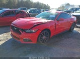 Ford Mustang Ecoboost 1FA6P8TH0G5294394 снимка