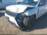 JEEP GRAND CHEROKEE TRAILHAWK 4X4 1C4RJFLT3MC****** снимка