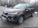 KIA SORENTO LX 5XYKT3A62DG395237 снимка