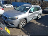 JEEP CHEROKEE LIMITED 4X4 1C4PJMDN7LD****** снимка