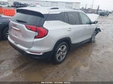 GMC TERRAIN SLT 3GKALPEVXKL214626 снимка