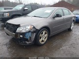 CHEVROLET MALIBU LS 1G1ZB5EB6A4****** снимка