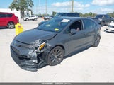 TOYOTA COROLLA SE JTDS4MCE2R3****** снимка