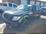 NISSAN FRONTIER SV 4X4 1N6ED0EB8LN712068 снимка