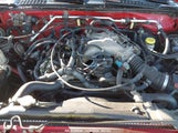 NISSAN FRONTIER SE-V6/XE-V6 1N6ED27Y1YC****** снимка
