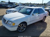MERCEDES-BENZ C 280 WDBHA28E5VF607705 снимка