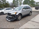 Honda Cr-V Ex-L JHLRE48707C017183 снимка