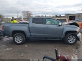 GMC CANYON SLE 1GTG6CEN1K1128179 снимка