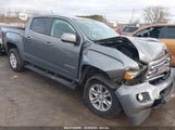GMC CANYON SLE 1GTG6CEN1K1128179 снимка